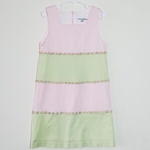 Hartstrings Sun Dress 6x